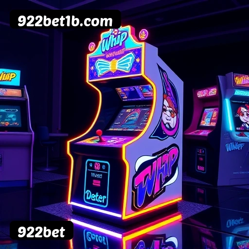 922bet Logo