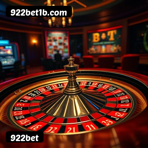 922bet Logo