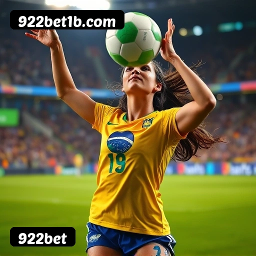 922bet Logo